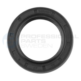 Pierścień uszczelniający wału, skrzynia rozdziału napędu Professional Parts 41430961