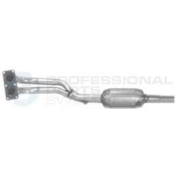 Katalizator Professional Parts 254390757