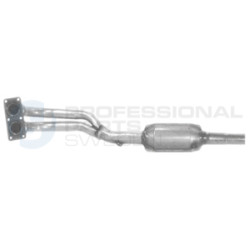 Katalizator Professional Parts 254390757