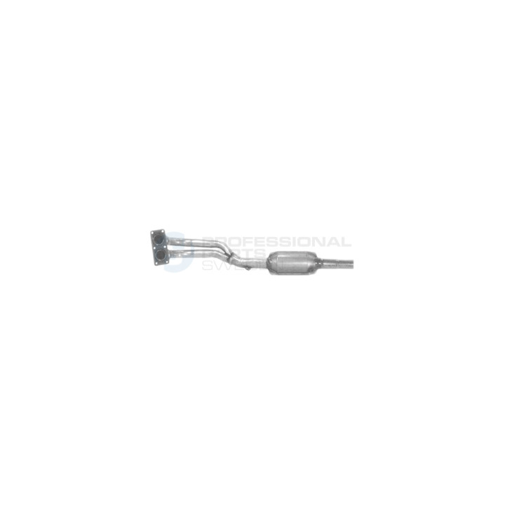 Katalizator Professional Parts 254390757