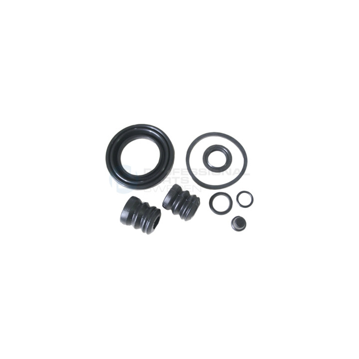 Zestaw naprawczy zacisku hamulcowego Professional Parts 51433633