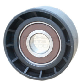 Rolka prowadząca pasek klinowy Professional Parts 21433834