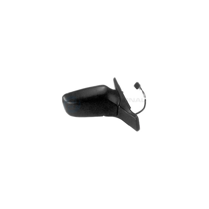 Lusterko zewnętrzne Professional Parts 83437180