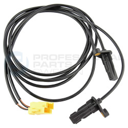 Czujnik prędkości koła ABS Professional Parts 28432171