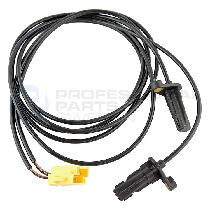 Czujnik prędkości koła ABS Professional Parts 28432171