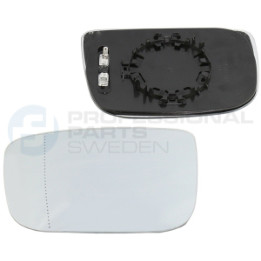 Szkło lusterka zewnętrznego Professional Parts 82437273