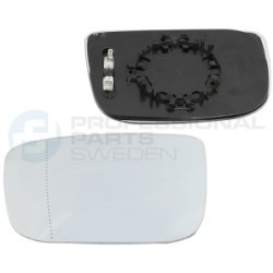 Szkło lusterka zewnętrznego Professional Parts 82437273