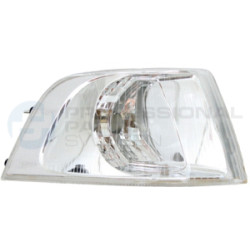 Lampa kierunkowskazu Professional Parts 34430138