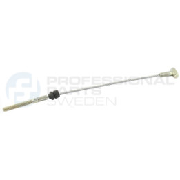 Linka hamulca ręcznego Professional Parts 55435598