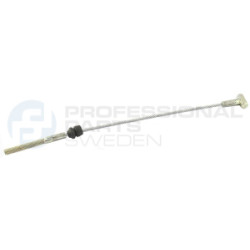 Linka hamulca ręcznego Professional Parts 55435598