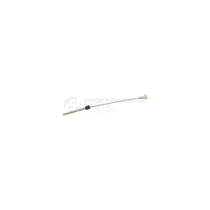 Linka hamulca ręcznego Professional Parts 55435598