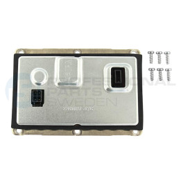 Przetwornica lampy ksenonowej Professional Parts 33997205