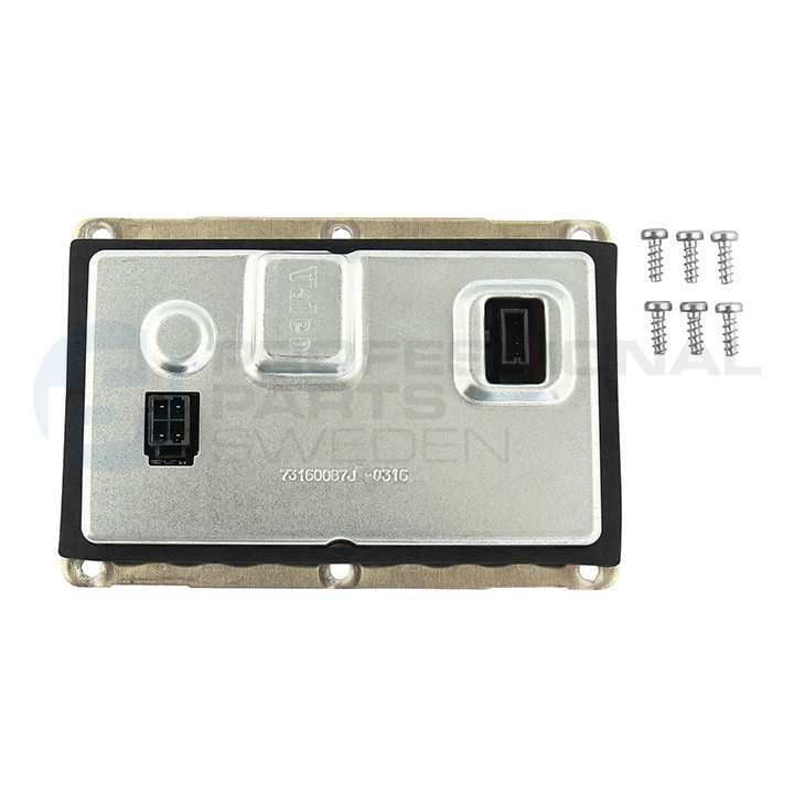 Przetwornica lampy ksenonowej Professional Parts 33997205