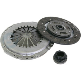 Zestaw sprzęgła Professional Parts 41431505S