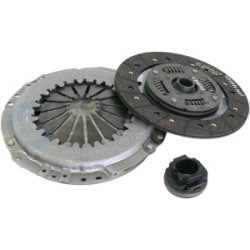 Zestaw sprzęgła Professional Parts 41431505S