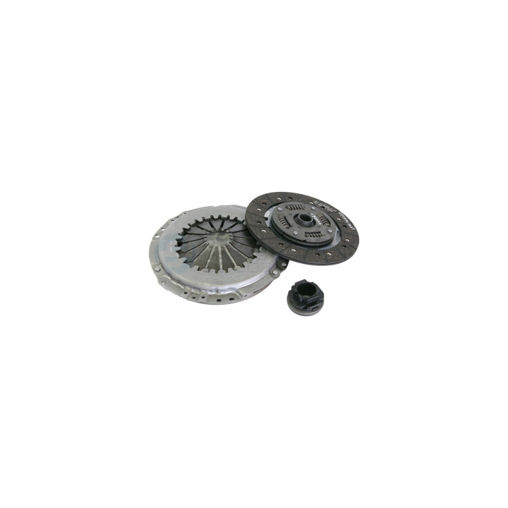 Zestaw sprzęgła Professional Parts 41431505S