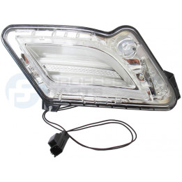 Światła pozycyjne Professional Parts 34438557