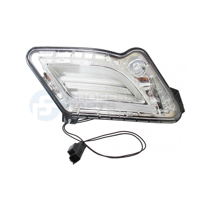 Światła pozycyjne Professional Parts 34438557