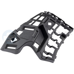 Ślizg uchwyt mocowanie zderzak Professional Parts 83433403