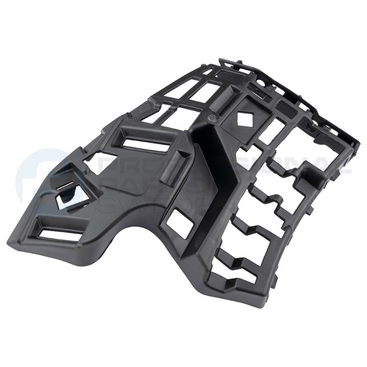 Ślizg uchwyt mocowanie zderzak Professional Parts 83433403