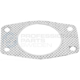 Uszczelka układu wydechowego Professional Parts 25430505