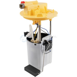Pompa paliwa Professional Parts 23432885