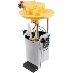 Pompa paliwa Professional Parts 23432885