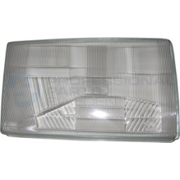 Szyba rozpraszająca reflektora, reflektor Professional Parts 34430004