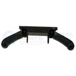 Zawias klapki wlewu paliwa Professional Parts 82430664