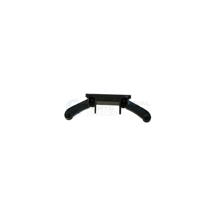 Zawias klapki wlewu paliwa Professional Parts 82430664