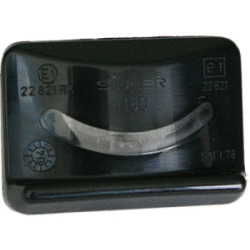 Oświetlenie tablicy rejestracyjnej Professional Parts 34430055
