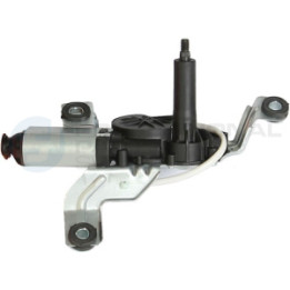 Silnik wycieraczek Professional Parts 87438163