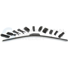 Pióro wycieraczki Professional Parts 81994500