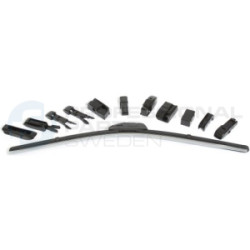 Pióro wycieraczki Professional Parts 81994500