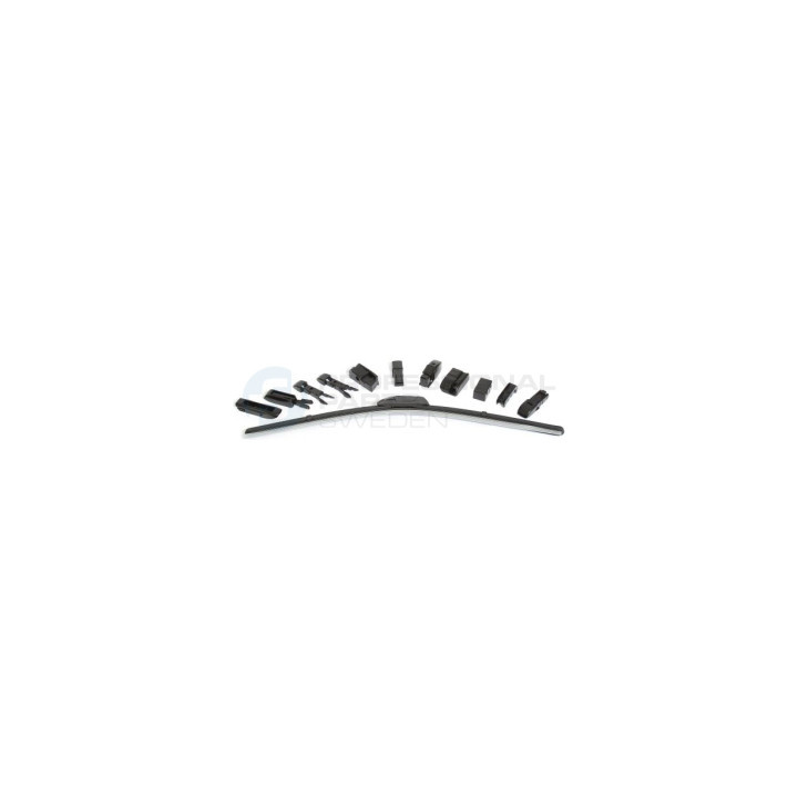 Pióro wycieraczki Professional Parts 81994500