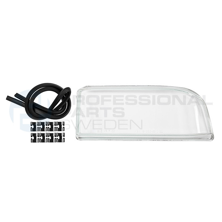 Reflektor Professional Parts 35438502