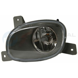 Reflektor przeciwmgłowy Professional Parts 34430224