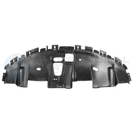 Osłona silnika Professional Parts 82433734