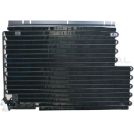 Skraplacz klimatyzacji Professional Parts 87438131