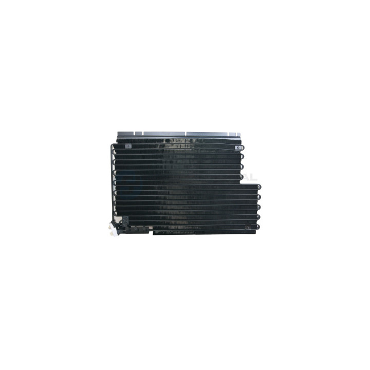 Skraplacz klimatyzacji Professional Parts 87438131