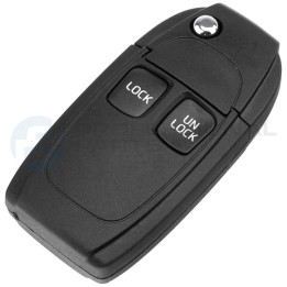 Kluczyk samochodowy Professional Parts 83438802