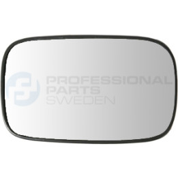 Szkło lusterka zewnętrznego Professional Parts 82439830