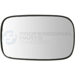 Szkło lusterka zewnętrznego Professional Parts 82439830
