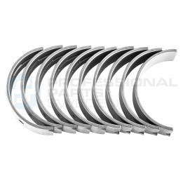 Panewki łożyska wału korbowego Professional Parts 21431236
