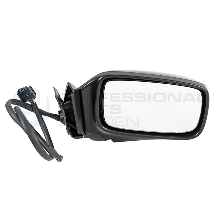 Lusterko zewnętrzne Professional Parts 82430193