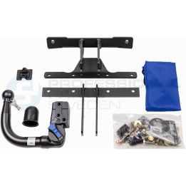 Hak holowniczy Professional Parts 8943L22V