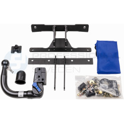 Hak holowniczy Professional Parts 8943L22V