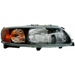 Reflektor Professional Parts 34433584