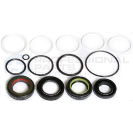 Zestaw naprawczy, przekładnia kierownicza Professional Parts 61437544