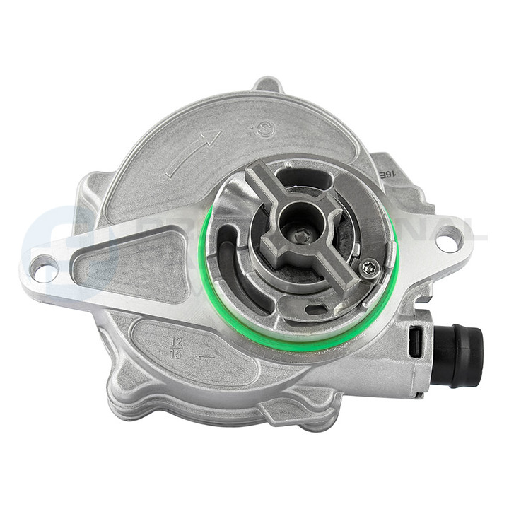 Pompa vacuum podciśnieniowa hamulcowa Professional Parts 21439778